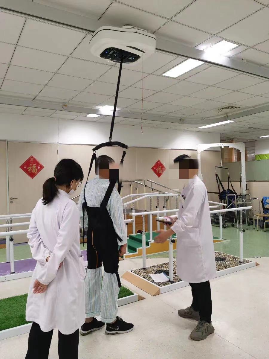 關(guān)于天軌及其臨床應用，你了解嗎？