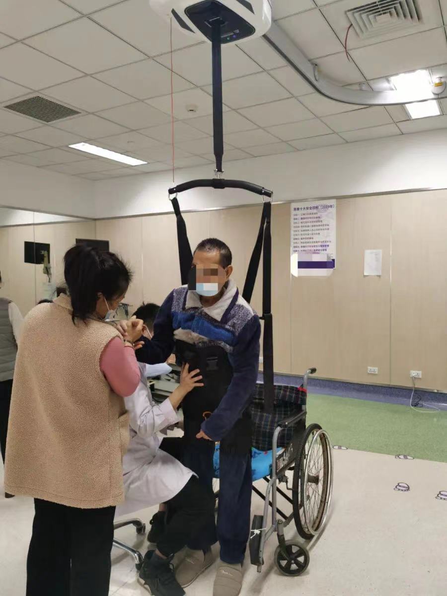 關(guān)于天軌及其臨床應用，你了解嗎？